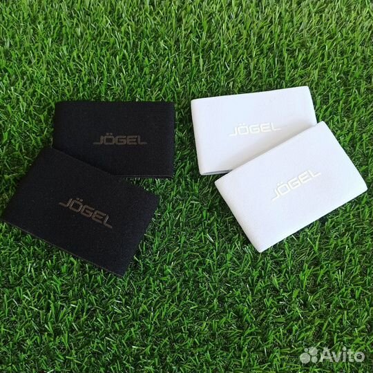 Фиксаторы щитков Jogel
