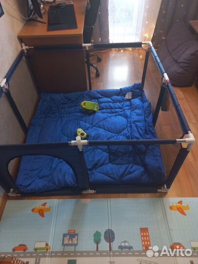 Манеж детский