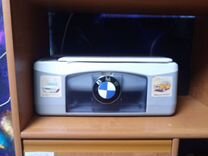 Принтер HP f380 &BMW