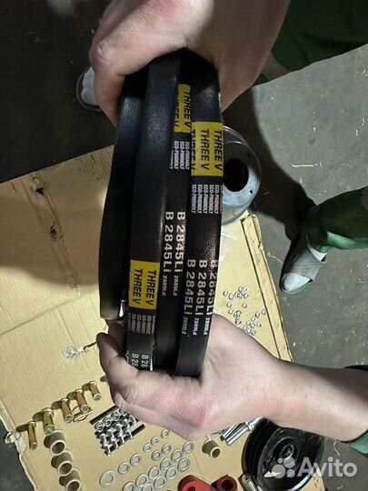 Косилка дисковая Wirax 1,85/ 1.65/1.35