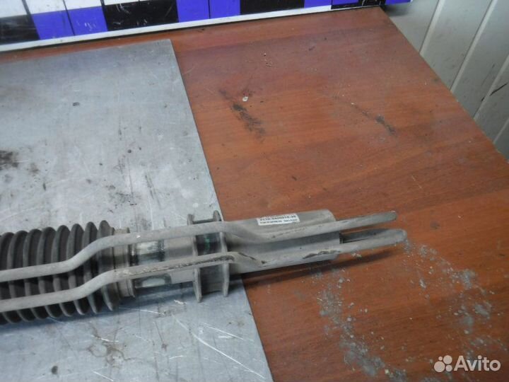 Рулевая рейка Ваз 2111 124 2008