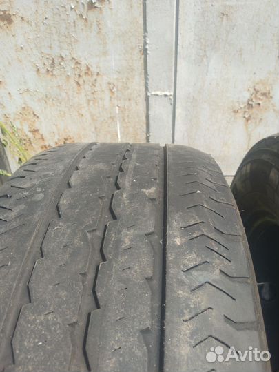 Pirelli Citynet 235/65 R16C