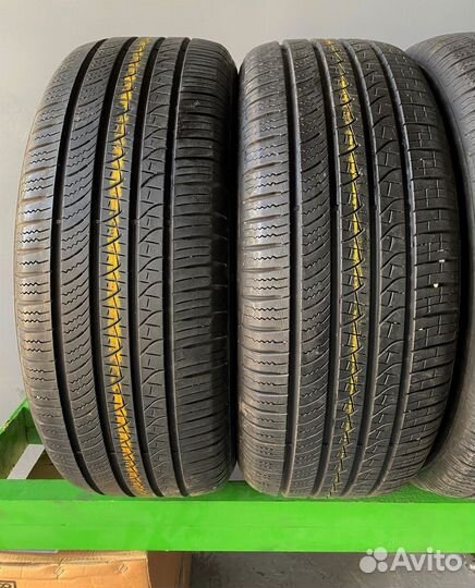 Pirelli Scorpion Zero All Season 245/50 R20