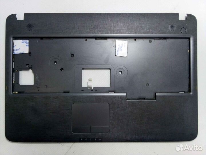 Топкейс для Samsung R528
