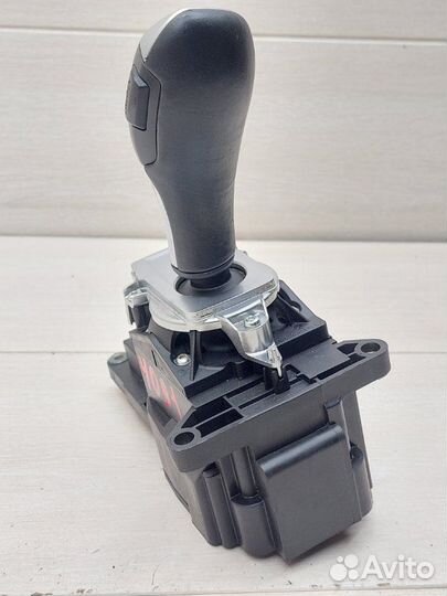 Селектор АКПП Bmw X6 E71 3.0SD M57 N2 2009