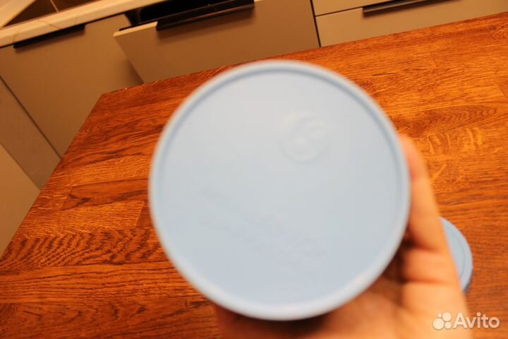 Банка термос 0,5 л СССР