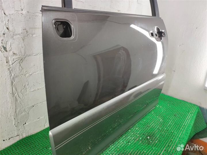 Дверь передняя левая Lexus RX300 (MCU15) 2002