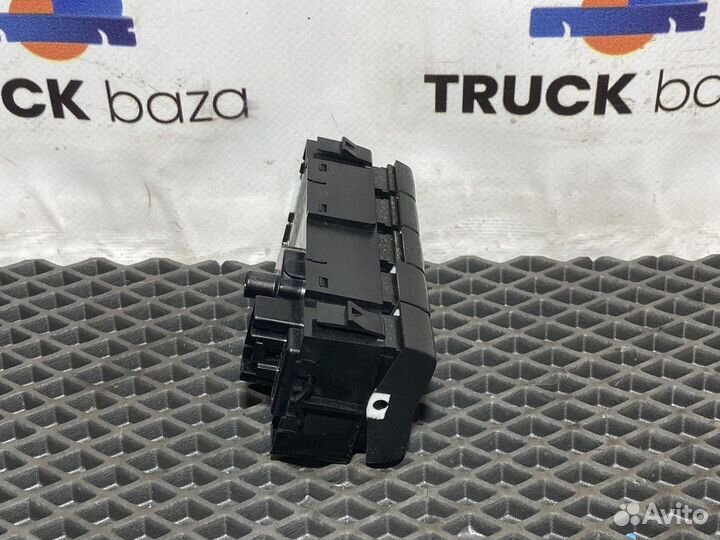 2557284 Блок кнопок Scania 6-series