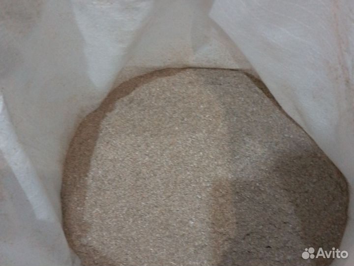 Отруби ржаные