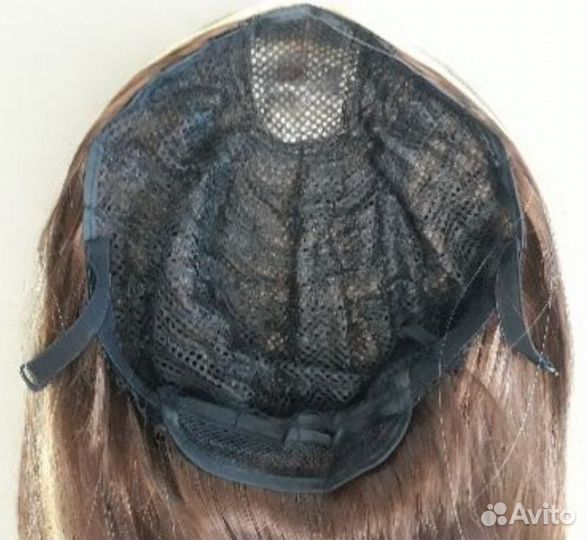 Парик Новый