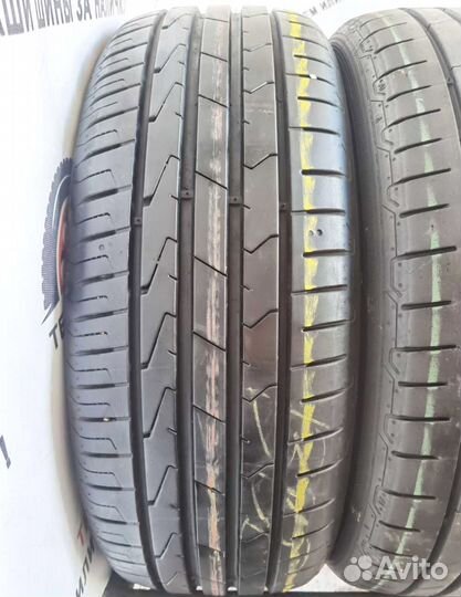 Hankook Ventus Prime 3 K125 205/55 R17 95V