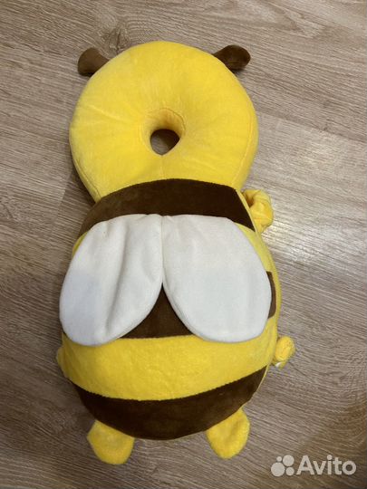 Защита от падения