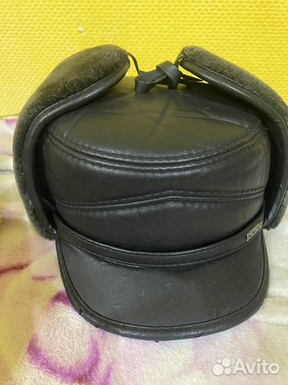 Кепка мужская