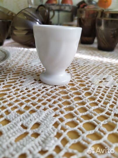 Пашотница для яйца