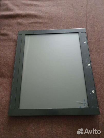 Сенсорный монитор