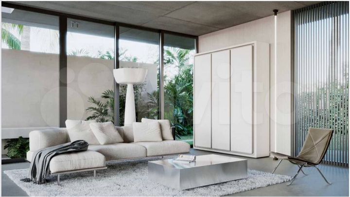 Дом 75 м² (Индонезия)