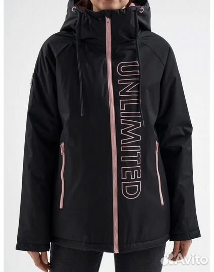 Куртка демисезонная женская 48 50