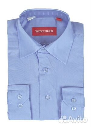 Новая рубашка