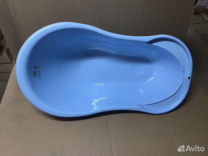 Стульчик для купания