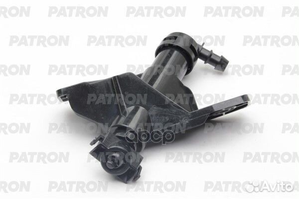 Форсунка омывателя KIA optima 16- прав. PHW127