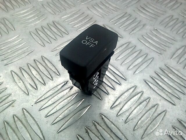 Кнопка ASC / ESP Ford Mondeo 3 рест. 2005