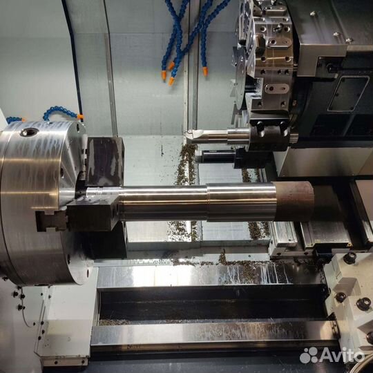 Инженер технолог/токарь/программист чпу