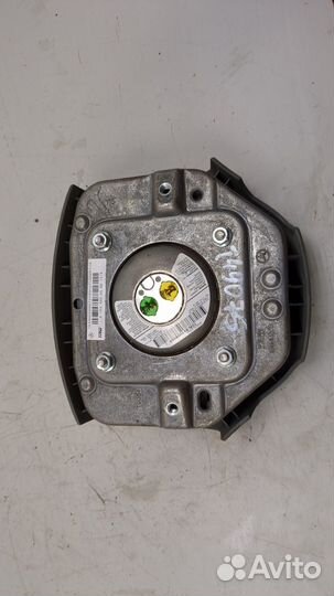 Подушка безопасности водителя Mercedes ML W164