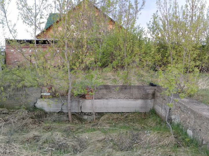 Участок 20 сот. (ИЖС)