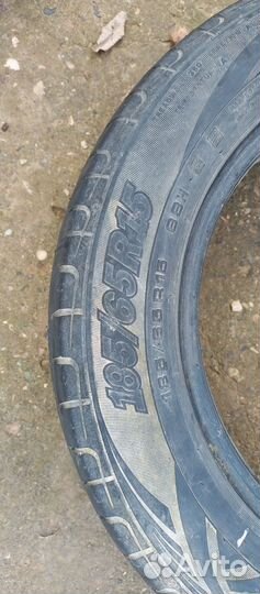 Cordiant Road Runner 185/65 R15