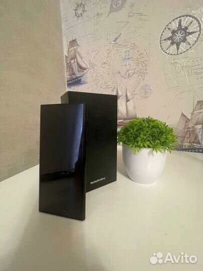 Samsung Galaxy Note 20 Ultra, 12/256 ГБ
