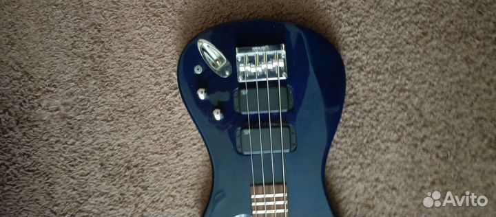 Warwick Rockbass Streamer, бас-гитара