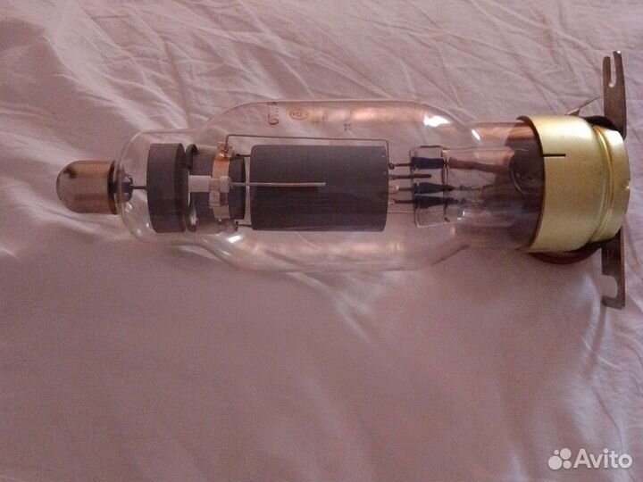 Тиратрон тр1-52