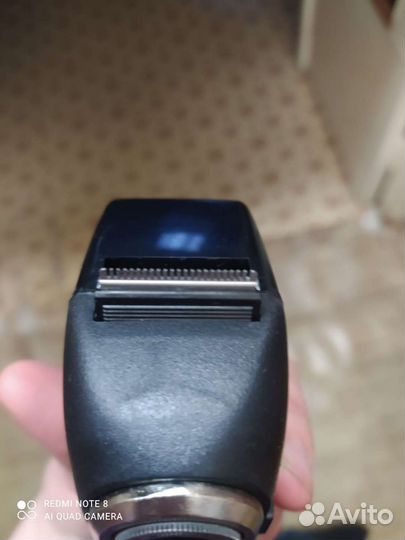 Электро бритва