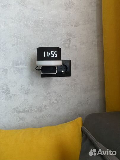 Кронштейн для яндекс станций