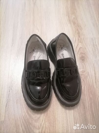 Туфли для девочки