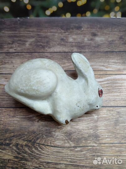 Игрушки новогодние СССР