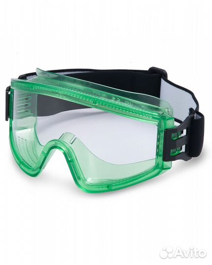 Очки закрытые росомз зп2 panorama