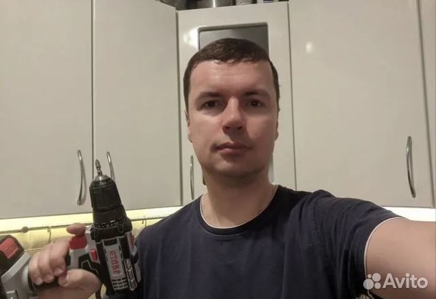 Установка телевизоров и бойлеров. Мастер на час