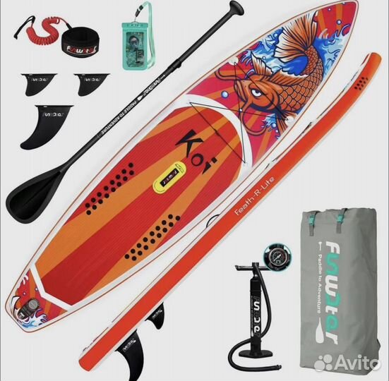 Аренда/ прокат/ продажа sup board/сапборд