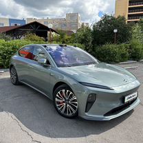 NIO ET5 AT, 2023, 3 000 км, с пробегом, цена 5 390 000 руб.