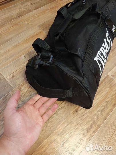 Спортивная сумка Everlast новая оригинал