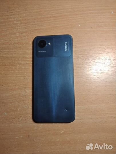 realme Narzo 50i Prime, 3/32 ГБ