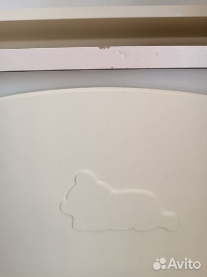 Пеленальный комод бу