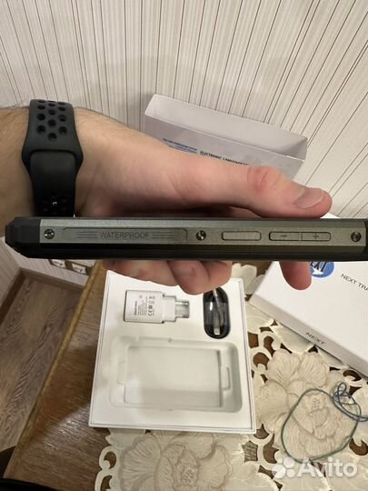 Голосовой переводчик Compass Pro (next )