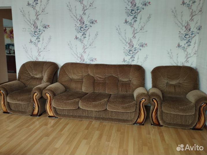 Диван кровать раскладушка