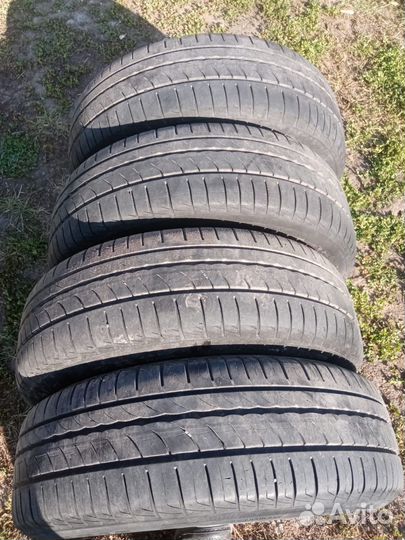 Колеса летние pirelli 185/65r15