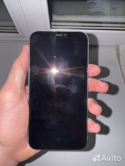 iPhone Xr, 128 ГБ