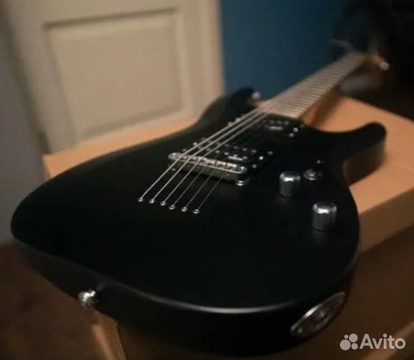 Электрогитара Schecter C6 Deluxe Diamond Series