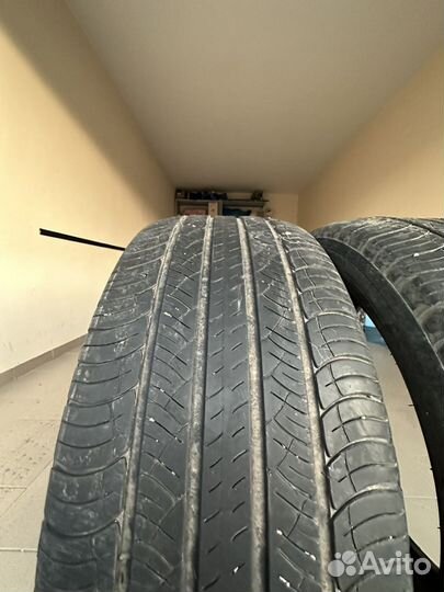 Michelin Latitude Tour HP 245/45 R20