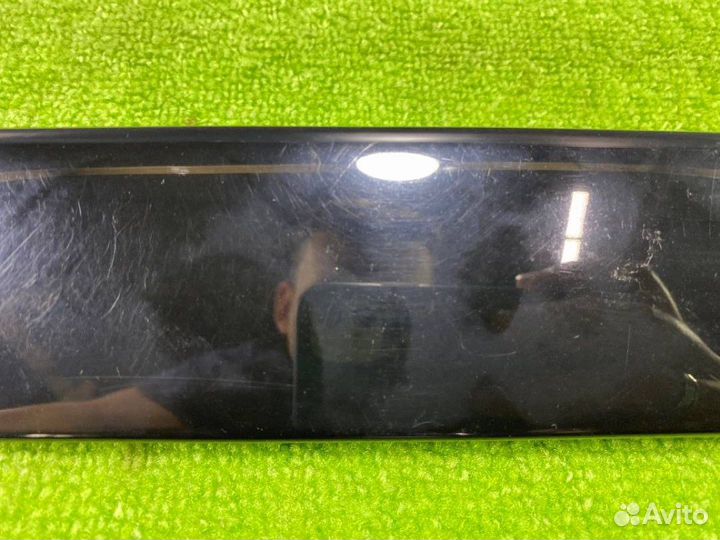 Декоративная накладка Audi Allroad C5 ARE 2002